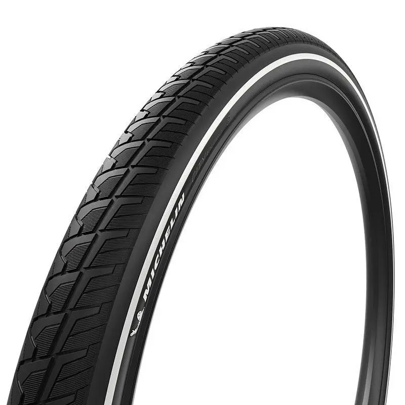 Velo Store - UK MICHELIN Soft bike tire Michelin City Touring | Extra 10% off with Subscription, Postage £16.79 to UK Fedex.
