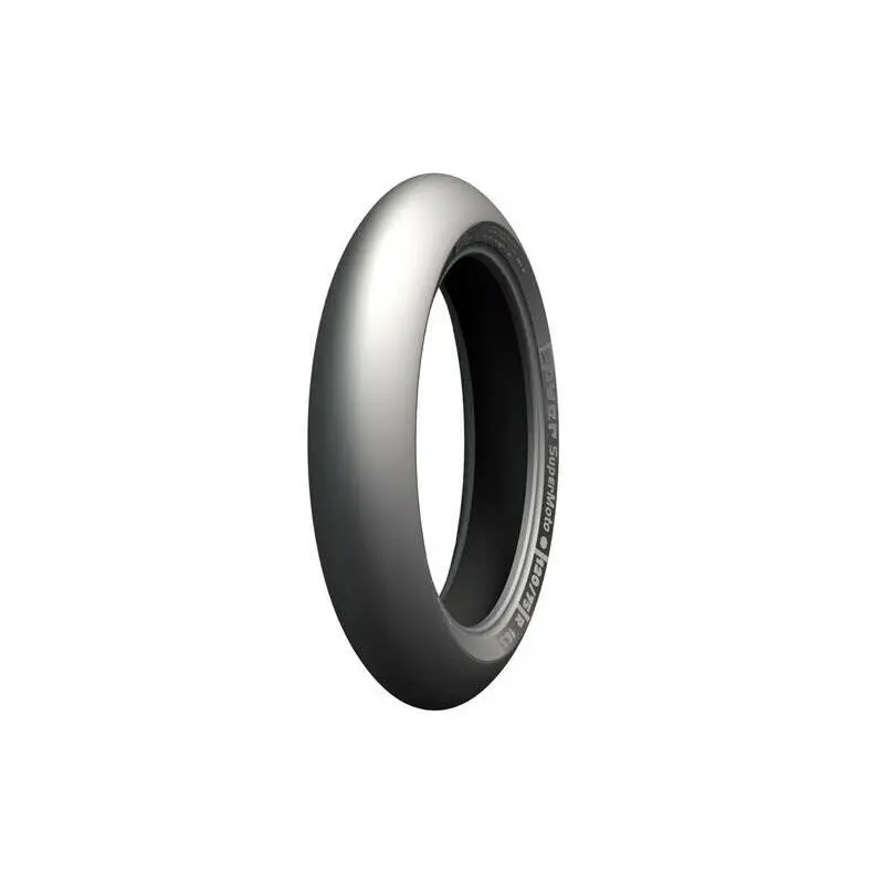 Motorrad-Reifen Michelin Power Supermoto B NHS TL 120/75R16.5