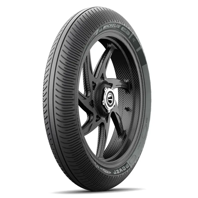 Motorrad-Reifen Michelin Power Rain NHS TL