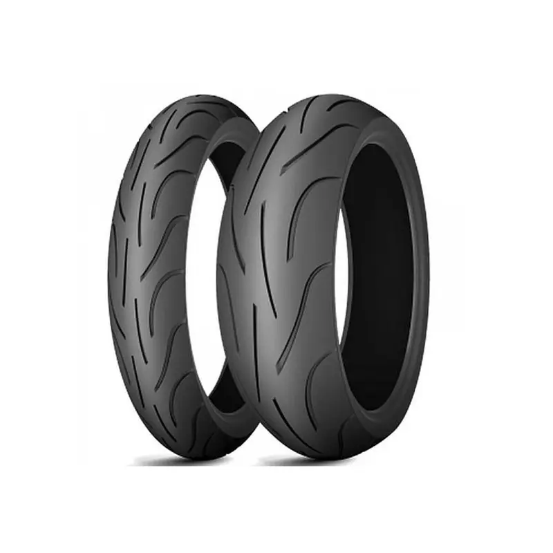 Motorrad-Reifen Michelin Pilot Power 2CT M/C (56W) TL