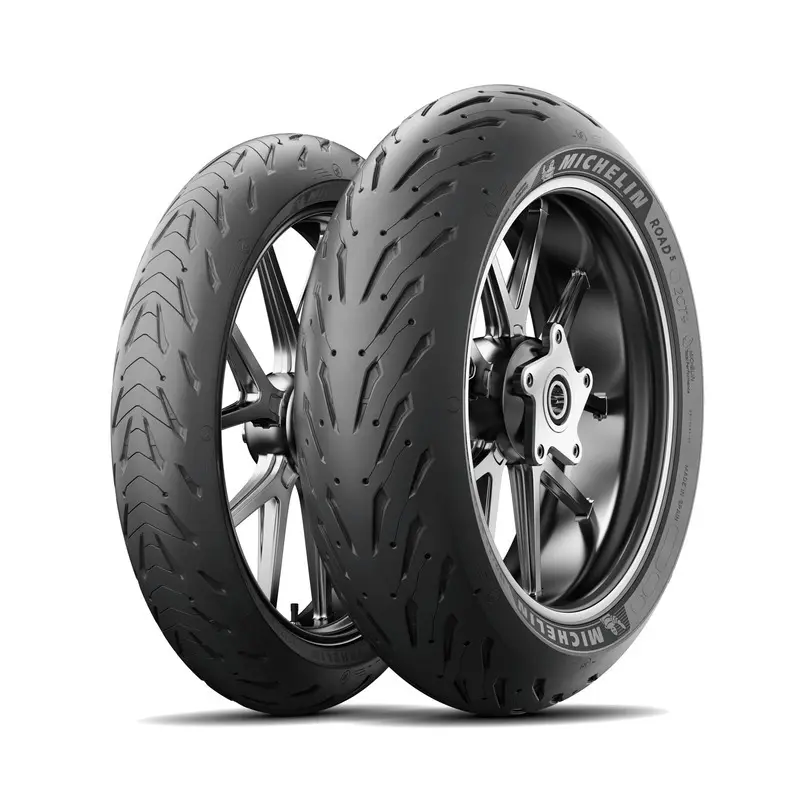Motorrad-Reifen Michelin Road 5 M/C (73W) TL
