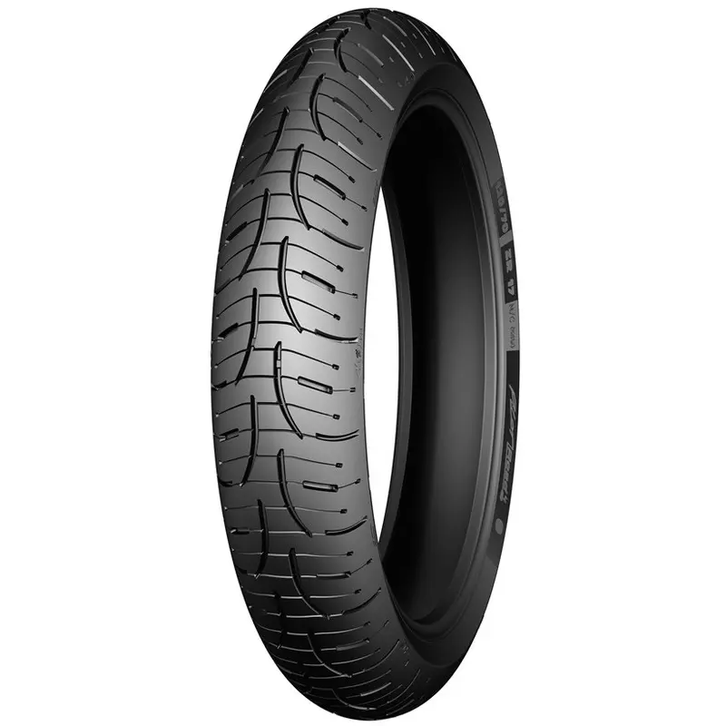 Motorrad-Reifen Michelin Pilot Road 4 GT M/C (58W) TL