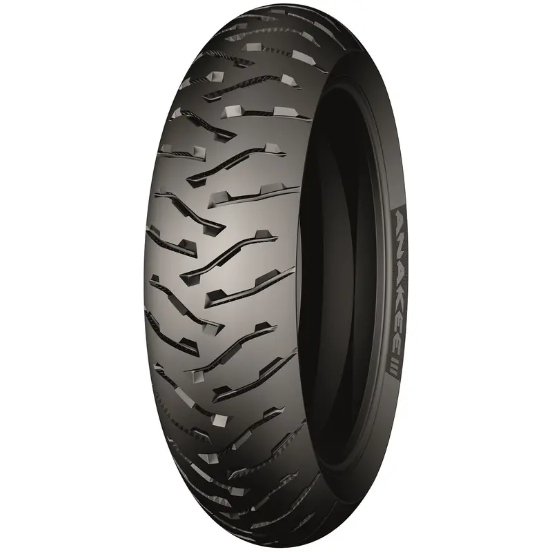 Motorrad-Reifen Michelin Anakee 3 R 17 M/C 69V TL/TT