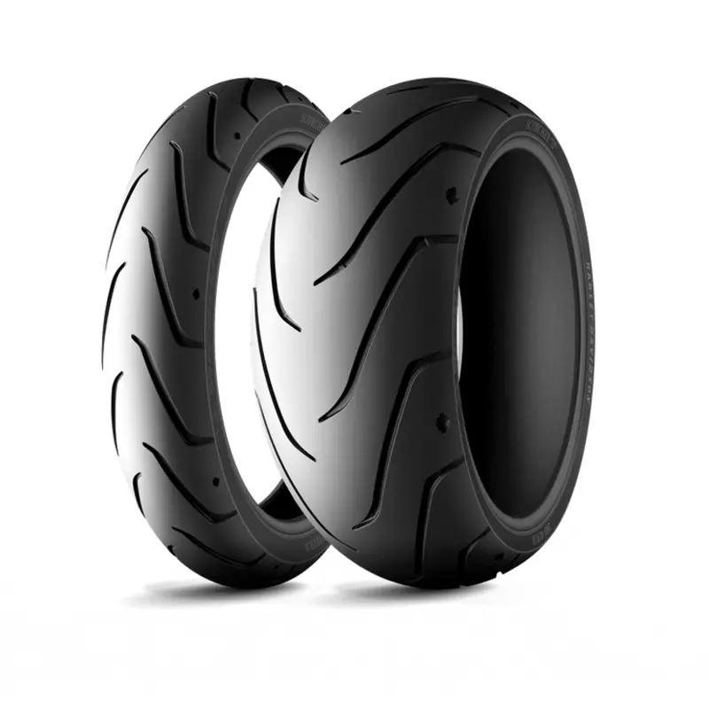 Motorrad-Reifen Michelin Scorcher 11 (Harley-D) M/C 70V TL