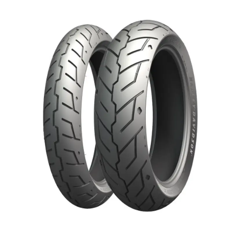 Motorrad-Reifen Michelin Scorcher 21 (Harley-D) M/C 69V TL