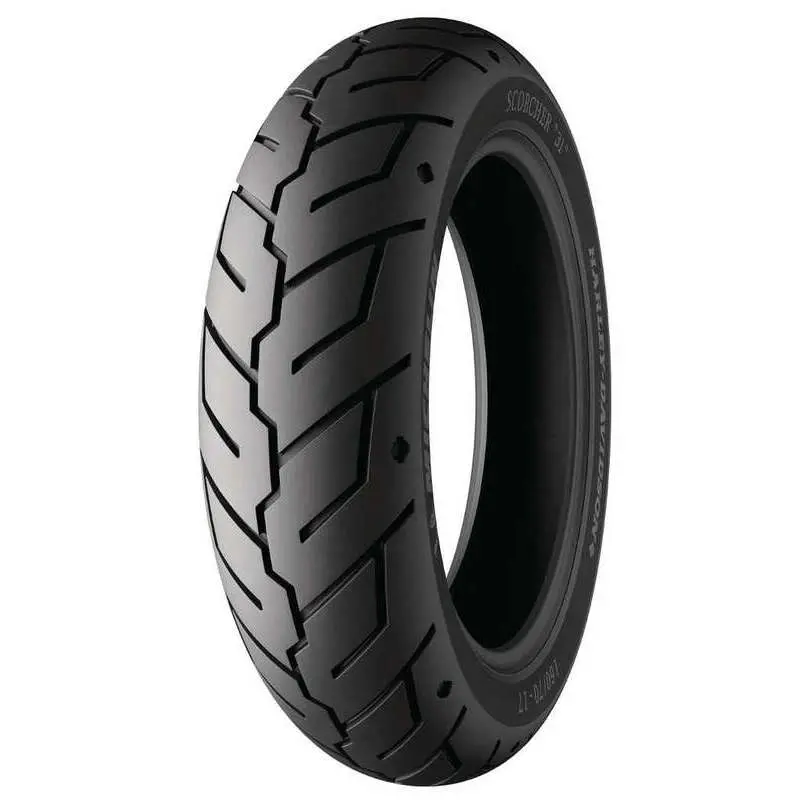 Motorrad-Reifen Michelin Scorcher 31 Reinf (Harley-D) M/C 77H TL/TT