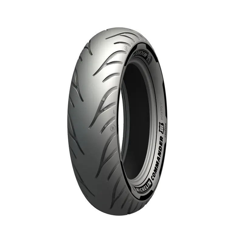 Motorrad-Reifen Michelin Commander III Cruiser Reinf M/C 76H TL/TT