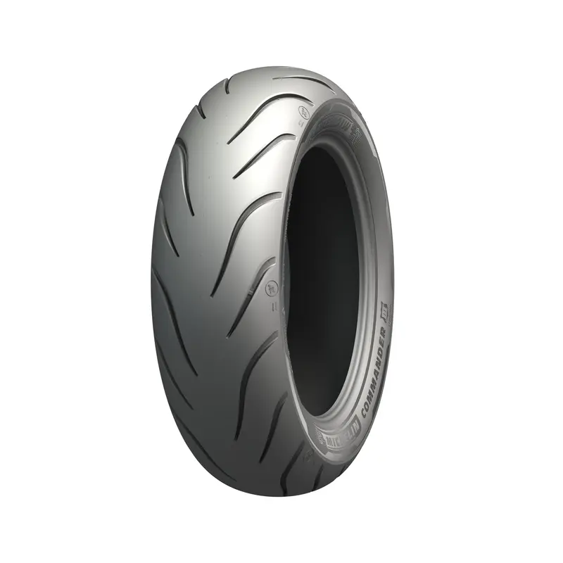 Motorrad-Reifen Michelin Commander III Touring Reinf M/C 80H TL/TT