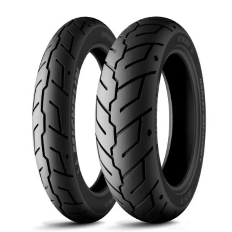 Motorrad-Reifen Michelin Scorcher 31 (Harley-D) M/C 61H TL/TT