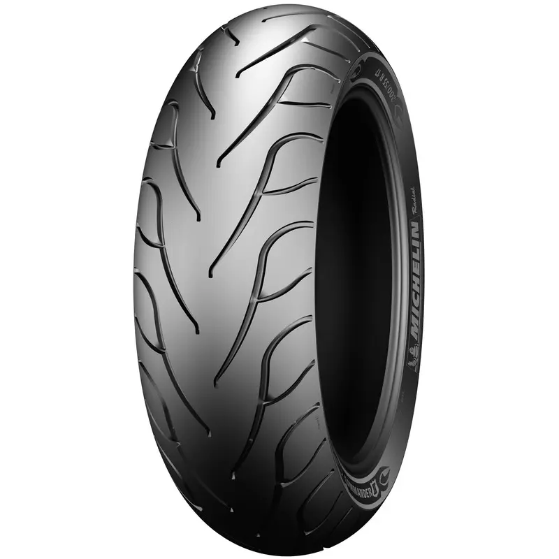 Motorrad-Reifen Michelin Commander II Reinf M/C 77H TL/TT