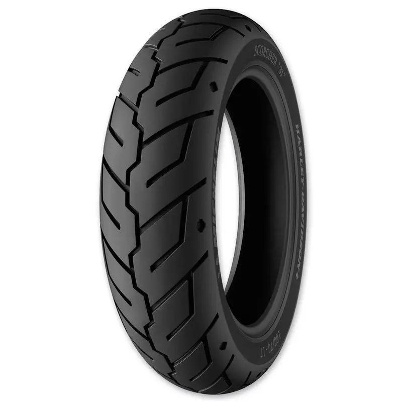 Motorrad-Reifen Michelin Scorcher 31 (Harley-D) M/C 77H TL