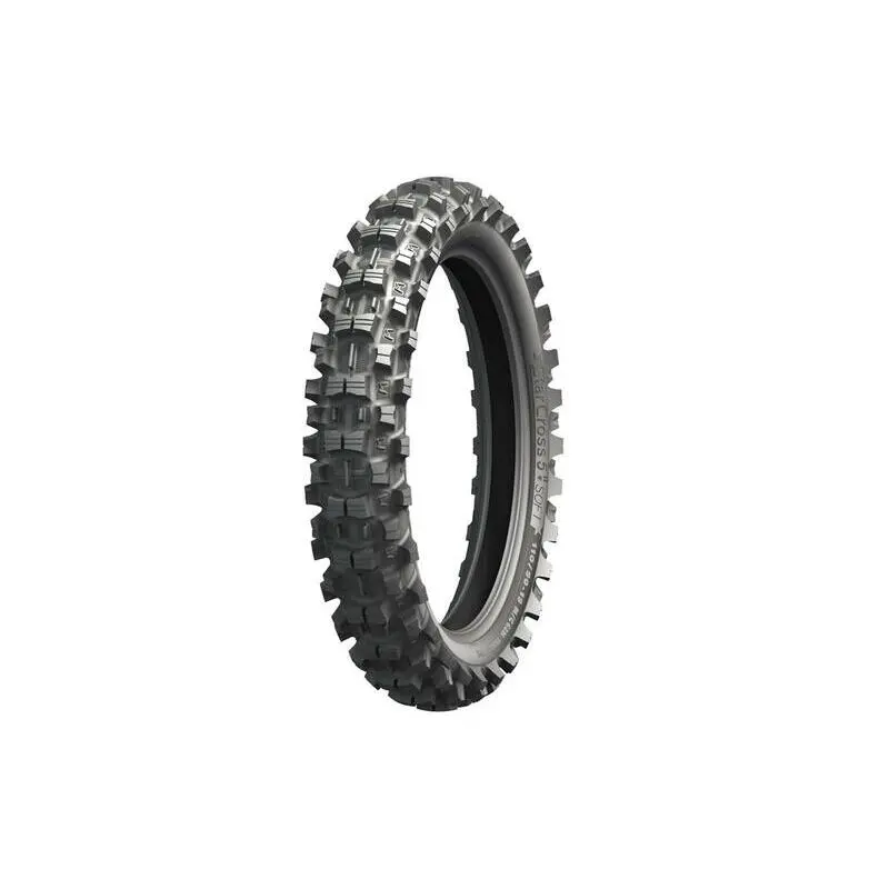 Motorrad-Reifen Michelin Starcross 5 Soft M/C NHS 51M TT