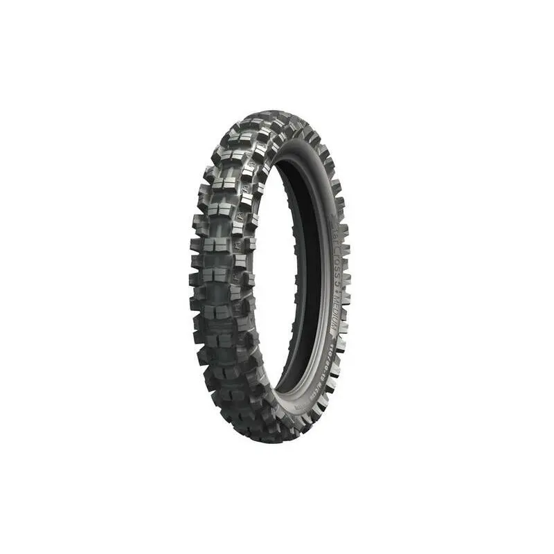 Motorrad-Reifen Michelin Starcross 5 Medium M/C NHS 49M TT