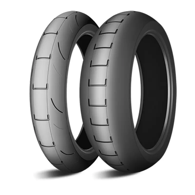 Motorrad-Reifen Michelin Power Supermoto B2 NHS TL