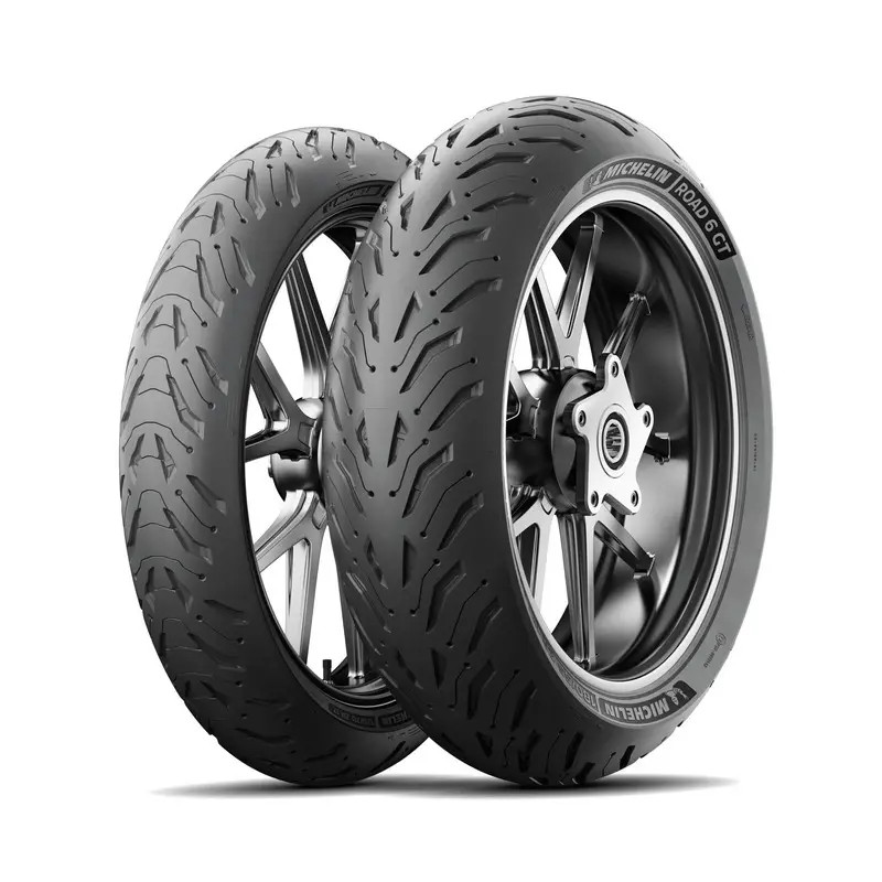 Motorrad-Reifen Michelin Road 6 GT M/C (73W) TL