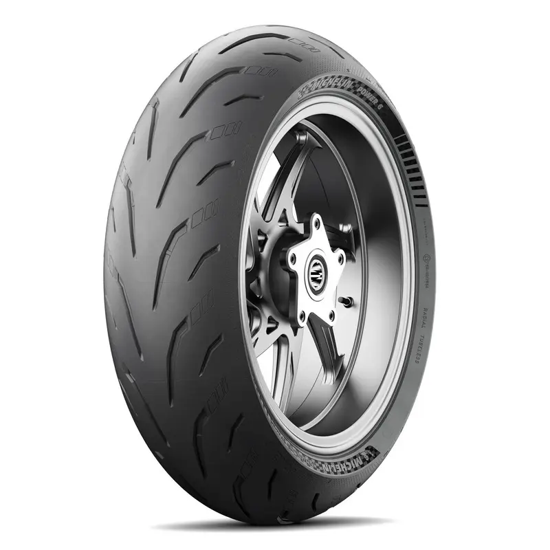 Motorrad-Reifen Michelin Power 6 M/C (66W) TL
