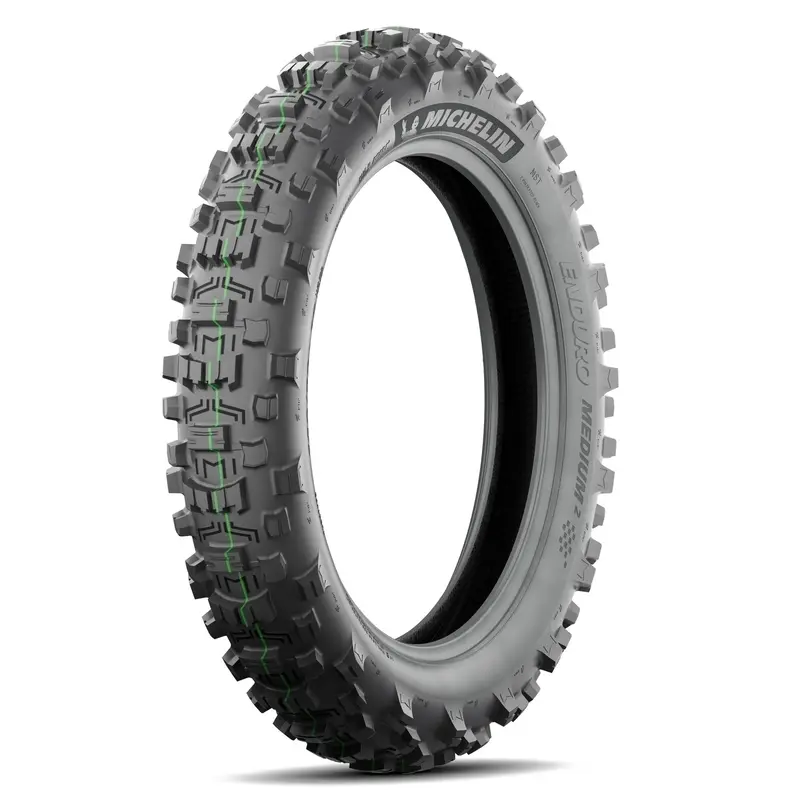 Motorrad-Reifen Michelin Medium 2 M/C 70R TT