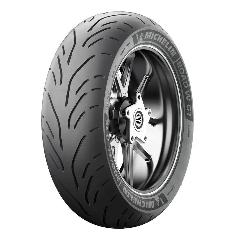 Motorrad-Reifen Michelin Road W GT Honda GL1800 Goldwing M/C 77H TL
