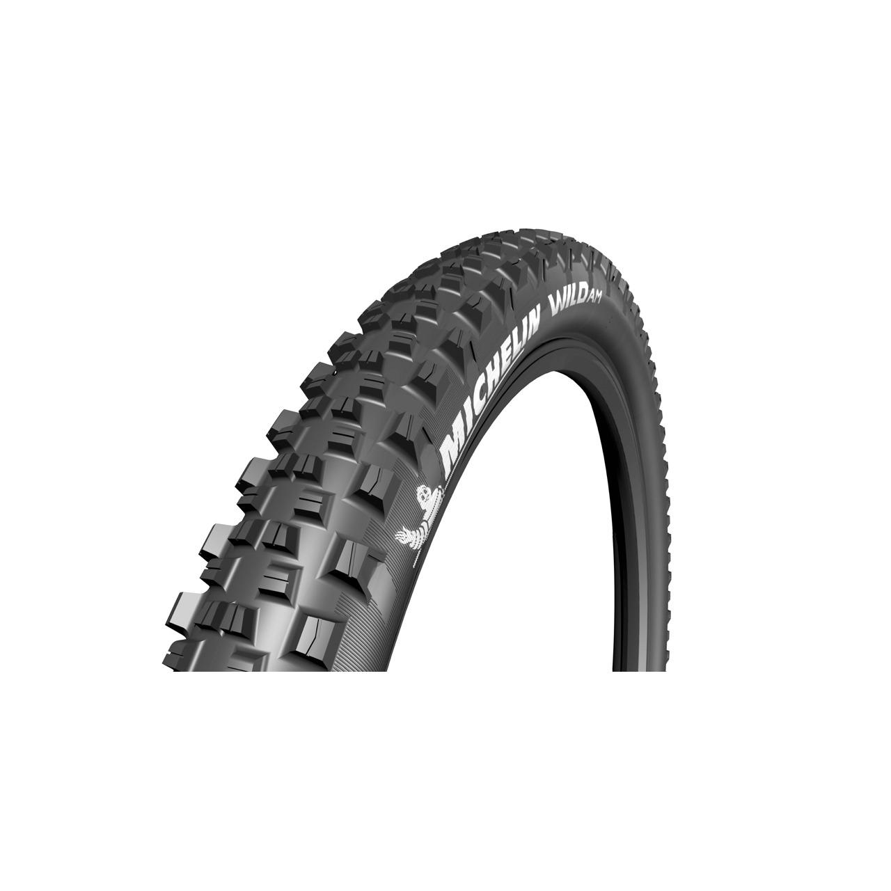 Velo Store - UK MICHELIN Tire Michelin Wild AM Performance TLR | Extra 10% off with Subscription, Postage £16.79 to UK Fedex.