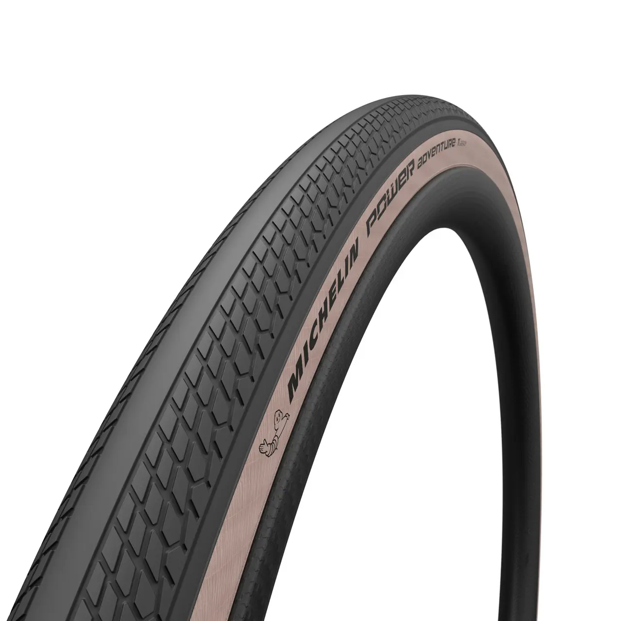 Reifen Michelin Power TLR