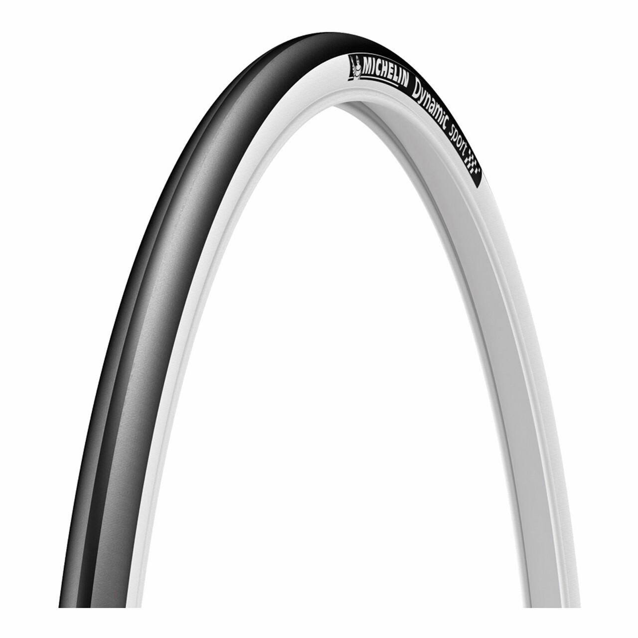 Velo Store - UK MICHELIN Rigid bead road tire Michelin Dynamic Sport | Extra 10% off with Subscription, Postage £16.79 to UK Fedex.
