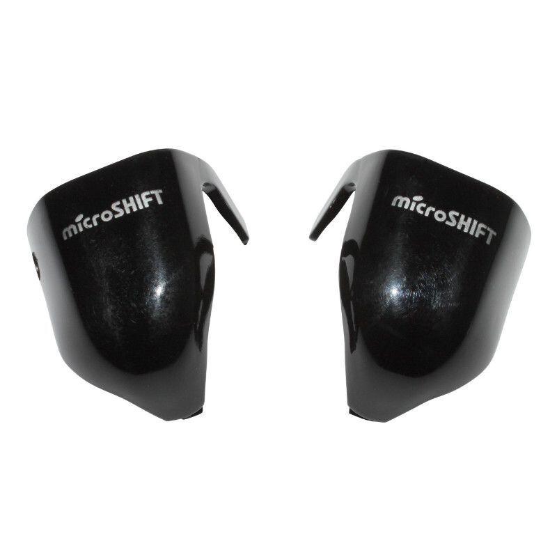 Velo Store - UK Road lever fontral cover Microshift | Extra 10% off with Subscription, Postage £16.79 to UK Fedex.