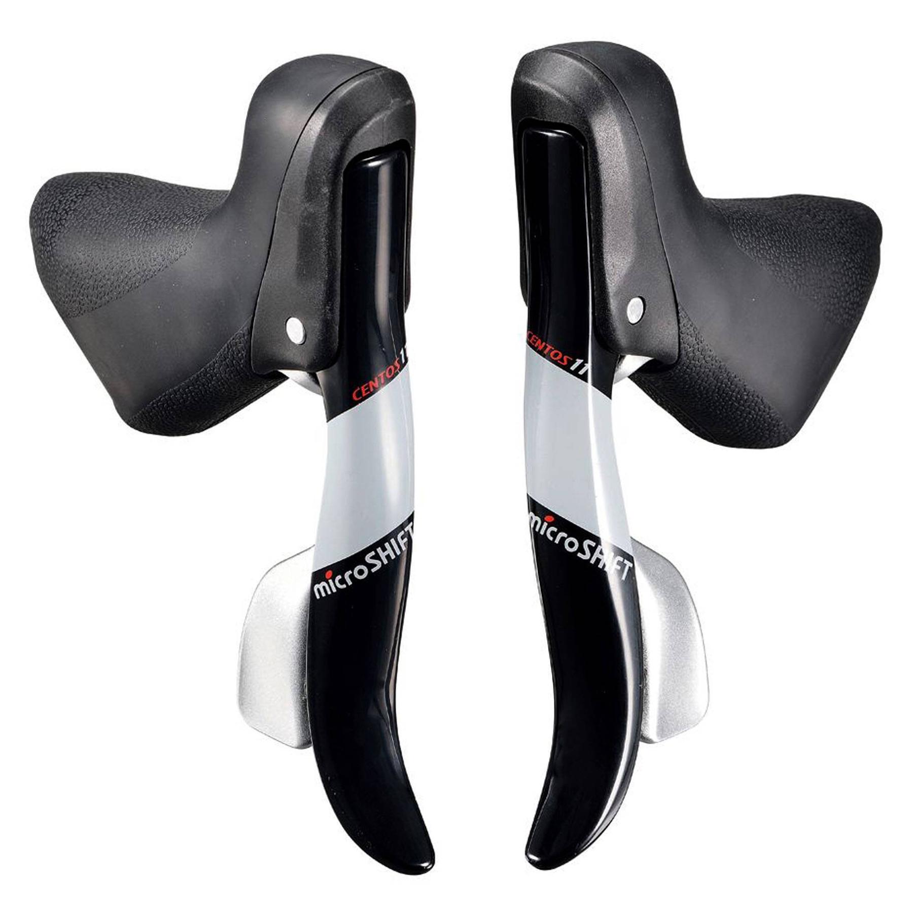 Velo Store - UK Joystick Microshift Centos11 SB-R512B | Extra 10% off with Subscription, Postage £16.79 to UK Fedex.