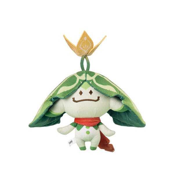 6976068149088 - Plüschtier Genshin Impact Aranara Spinning Series Arama