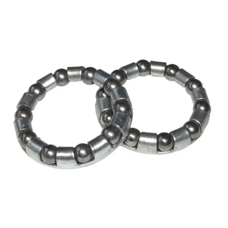 Velo Store - UK Pedal bearing kit Mijnenpieper S151 BSA BSA | Extra 10% off with Subscription, Postage £16.79 to UK Fedex.
