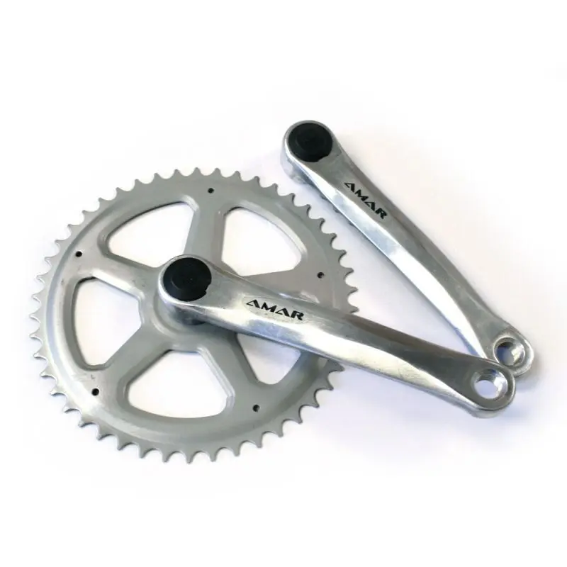 Image of Tretlager aus Aluminium Mijnenpieper 44 T