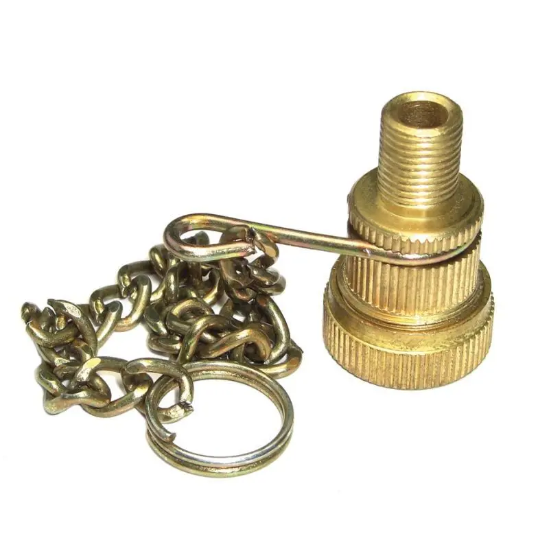 Velo Store - UK Standard valve adapter Mijnenpieper Dunlop/Presta | Extra 10% off with Subscription, Postage £16.79 to UK Fedex.