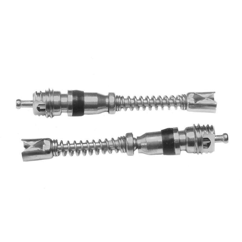 Velo Store - UK Pair of standard long valve shells Mijnenpieper | Extra 10% off with Subscription, Postage £16.79 to UK Fedex.