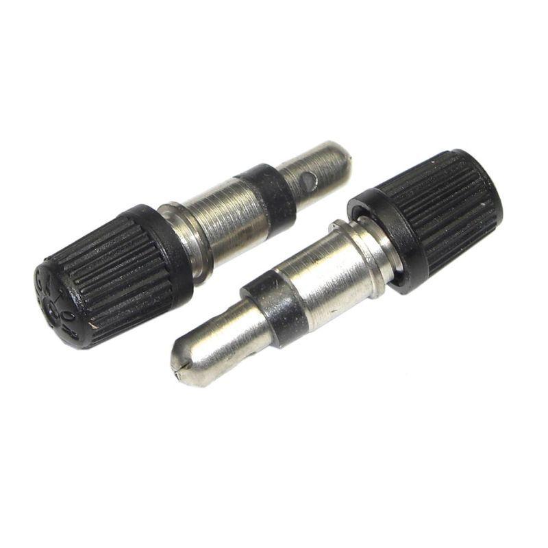 Velo Store - UK Pair of valves Mijnenpieper Dunlop Alligator | Extra 10% off with Subscription, Postage £16.79 to UK Fedex.