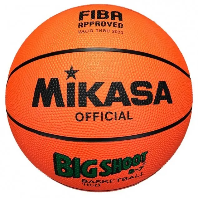 Basketball Mikasa B-7 Big Shoot FIBA Approved