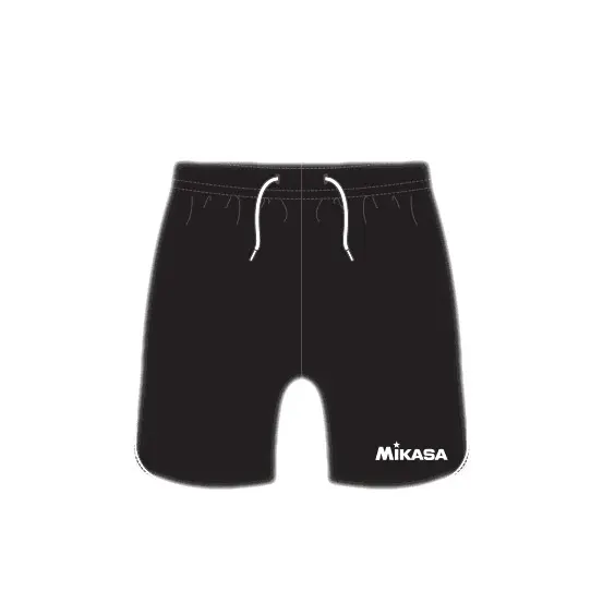 Short Mikasa