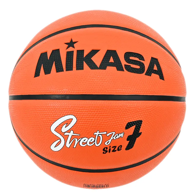 Basketball Mikasa BB702D-OBK-EC