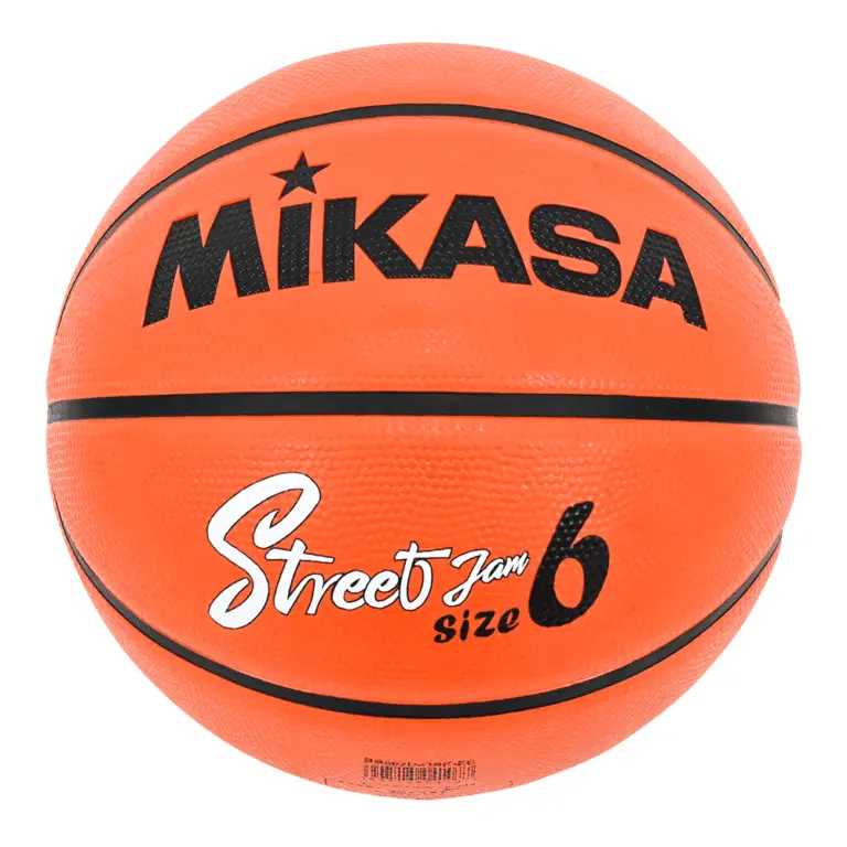Basketball Mikasa BB602D-OBK-EC