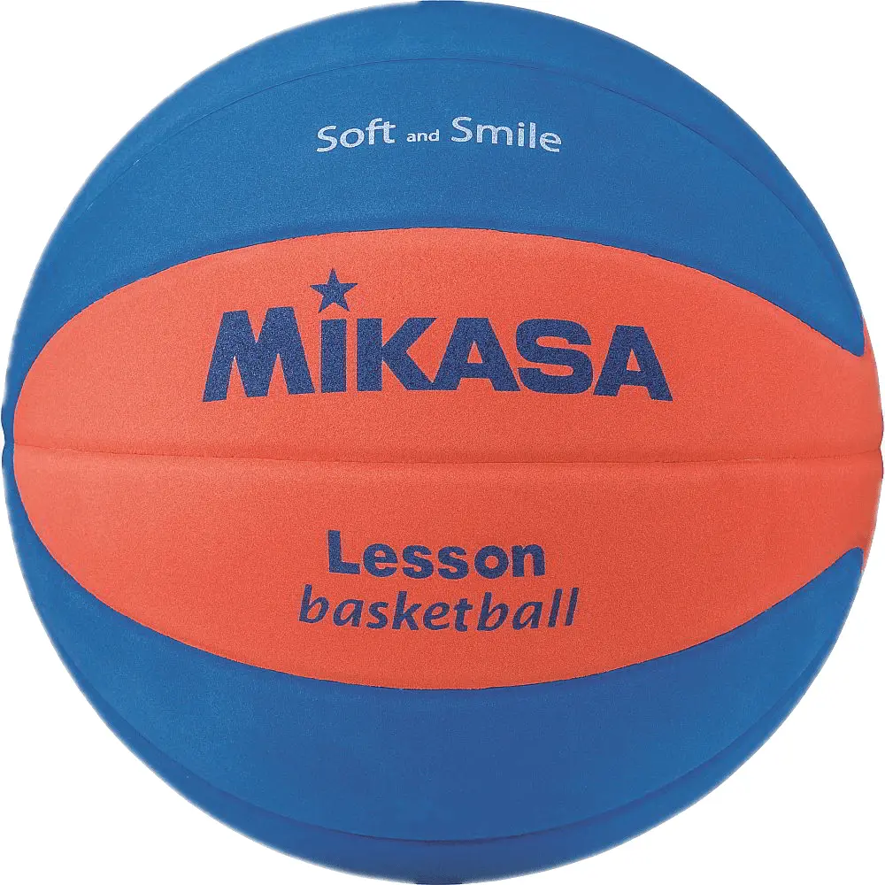 Palla di schiuma Mikasa SB612-OBL