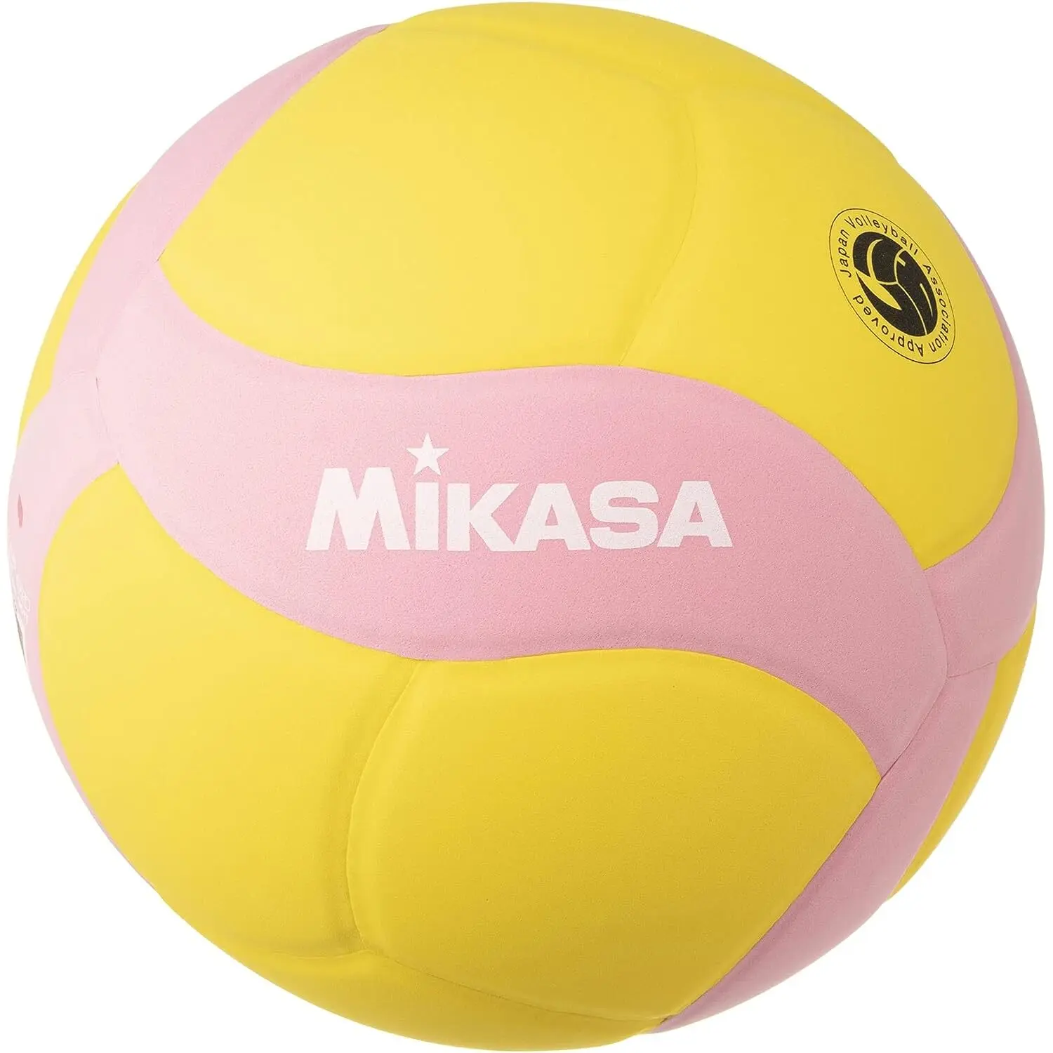 Pallavolo per bambini Mikasa VS170W-Y-P