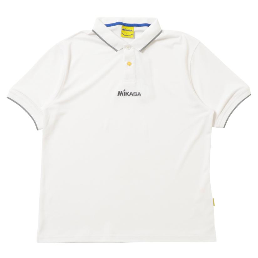4907225503131 - Polo-Shirt Mikasa