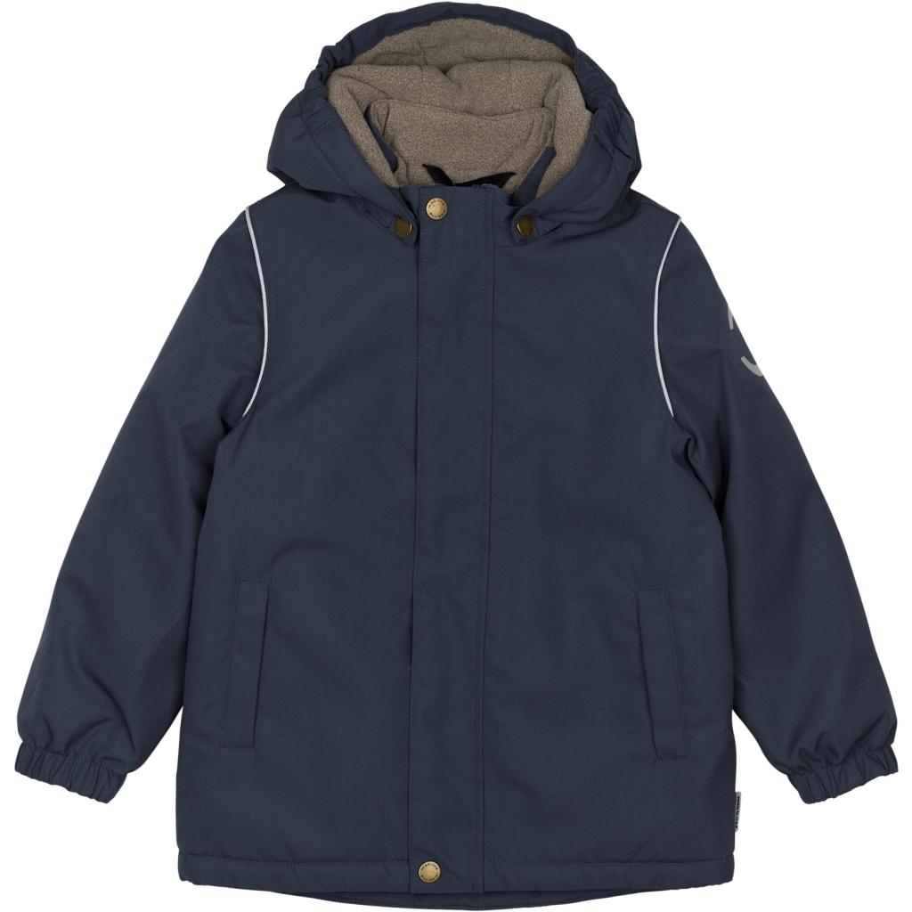 5715073642600 - Regenjacke für Babys Solid