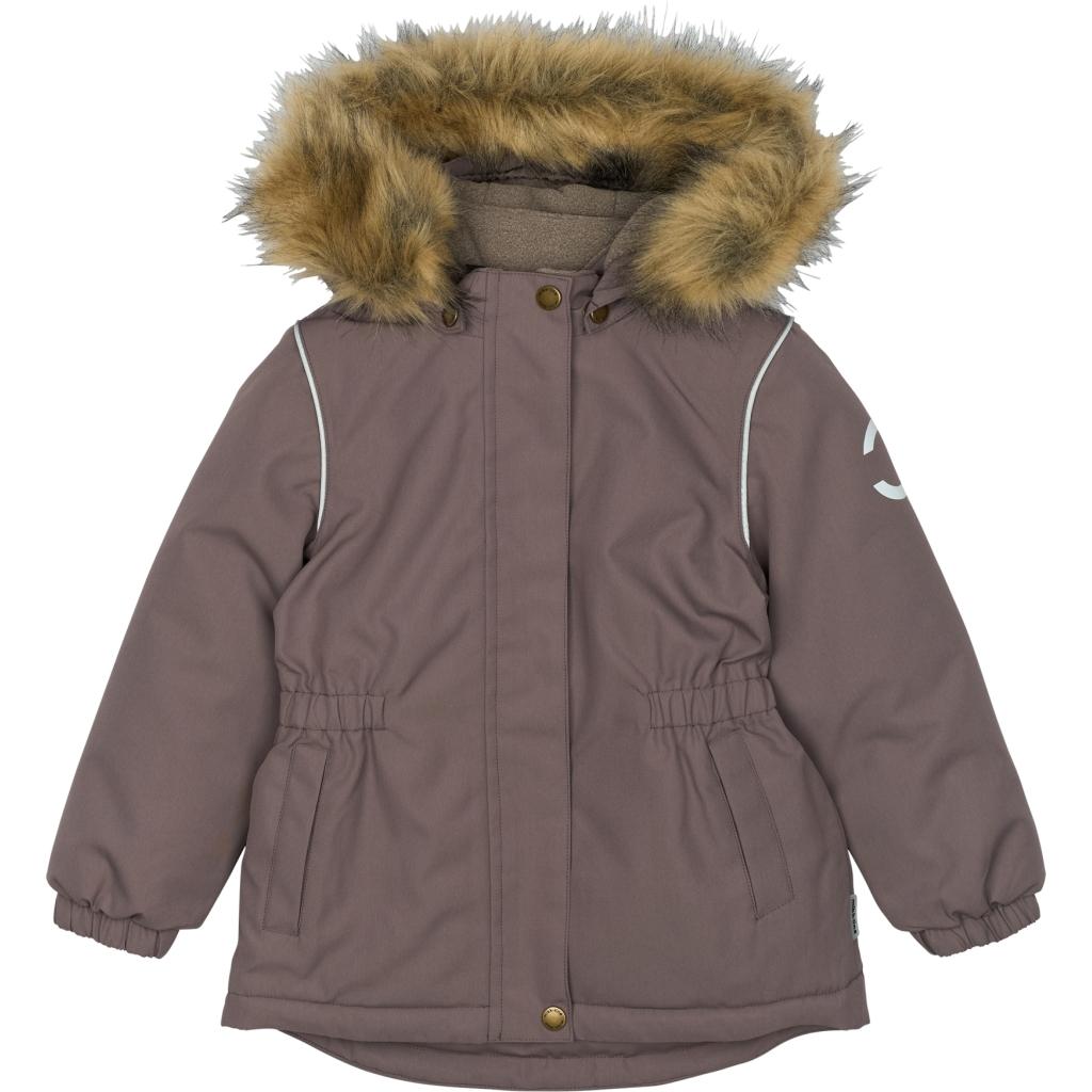5715073570644 - Regenjacke für Babys Mikk-Line