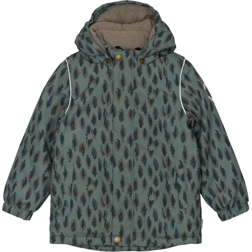 5715073569556 - Regenjacke für Kinder AOP 5715073569556 - Regenjacke für Kinder AOP