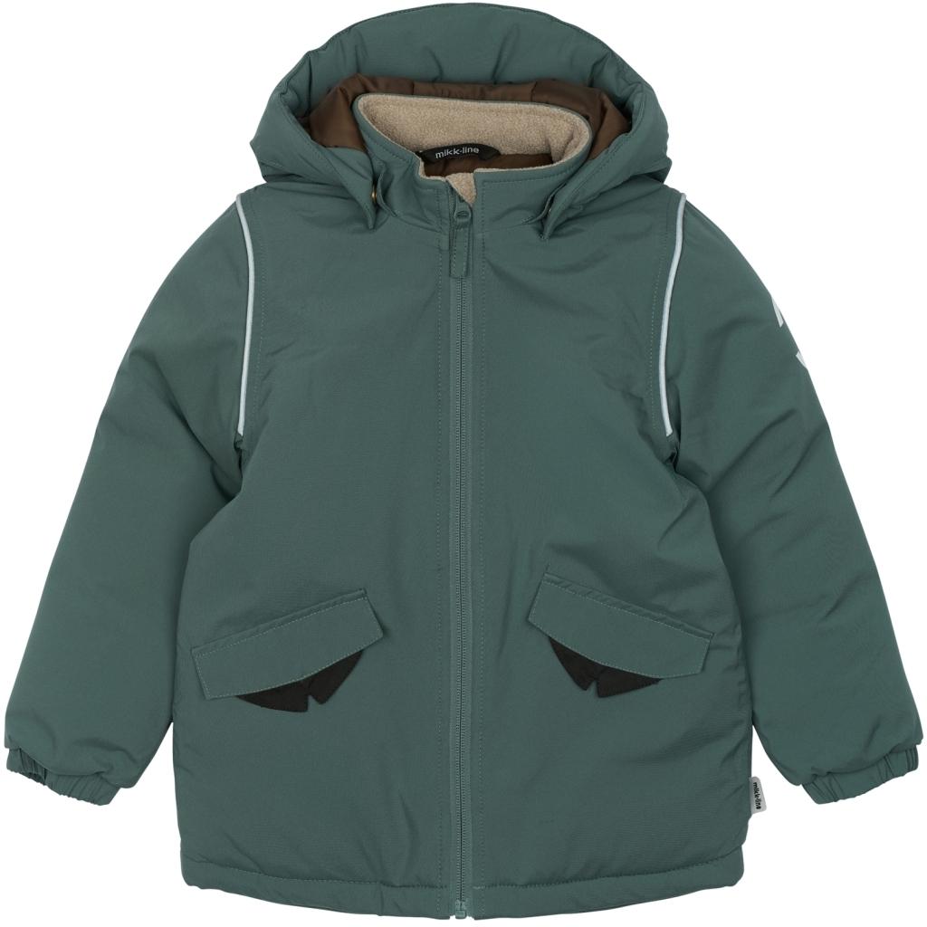 5715073548469 - Regenjacke für Babys 3D