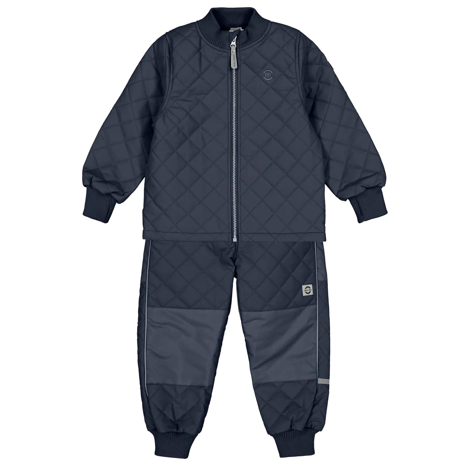 5715073219543 - Wasserdichtes Kinder-Schlafset Mikk-Line