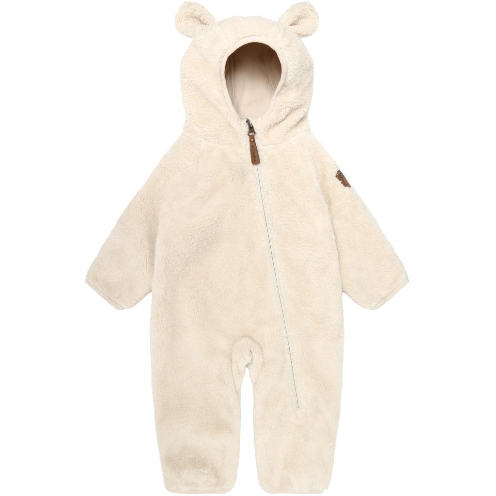 5715073443993 - Baby Overall mit Ohren WP Teddy