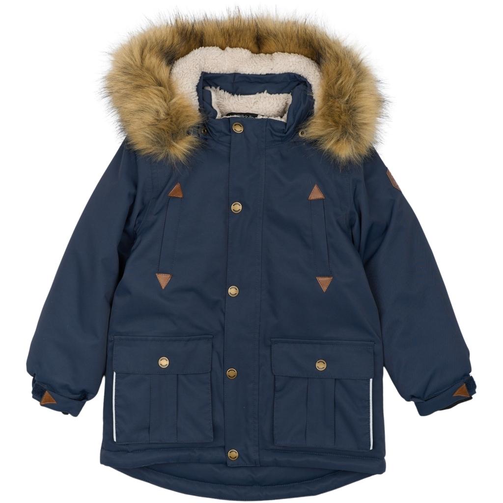 5715073478216 - Parka Kind Twill