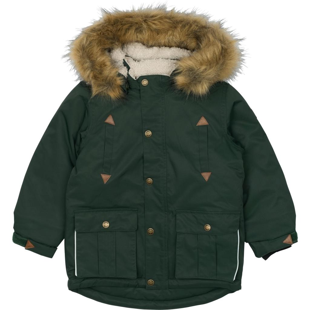5715073547738 - Parka Kind Twill