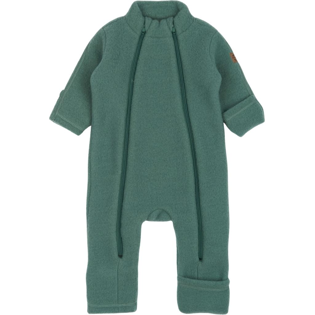 5715073553654 - Baby Strampelhose aus Wolle Mikk-Line 5715073553654 - Baby Strampelhose aus Wolle Mikk-Line