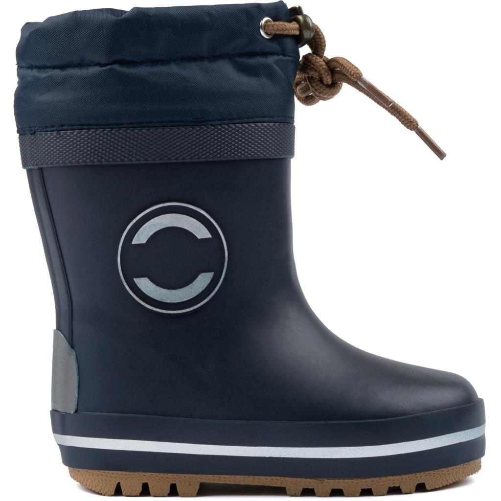 5715073195250 - Gummistiefel für Babys im Winter Mikk-Line